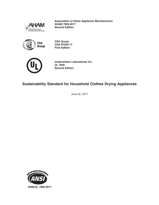 CSA R7005-17 (R2023) pdf