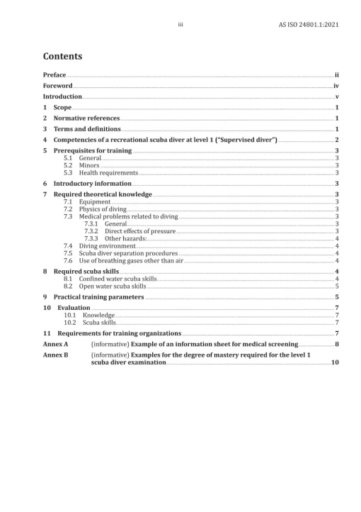 AS ISO 24801.1:2021 pdf