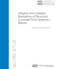 ACI PRC-377-21 pdf