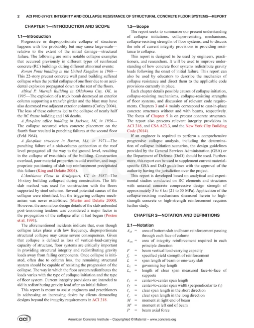 ACI PRC-377-21 pdf