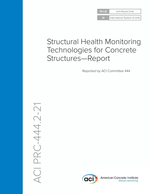 ACI PRC-444.2-21 pdf