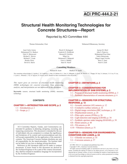 ACI PRC-444.2-21 pdf