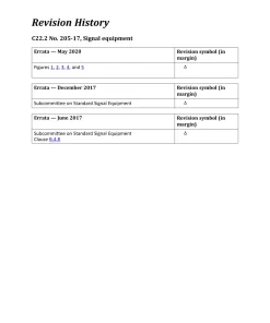 CSA C22.2 NO. 205-17 (R2022) pdf