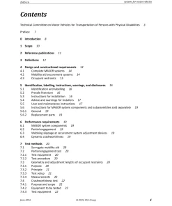 CSA Z605-16 (R2021) pdf