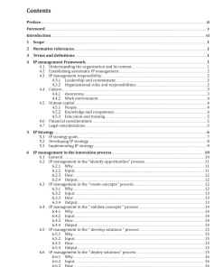 AS ISO 56005:2021 pdf