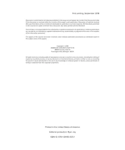 ACI SP-328 pdf