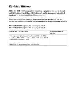 CSA C22.2 NO. 213-17 (R2022) pdf