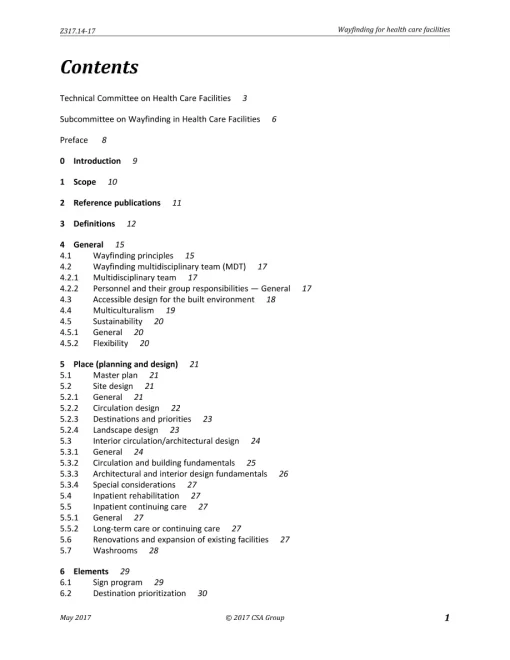 CSA Z317.14-17 (R2022) pdf