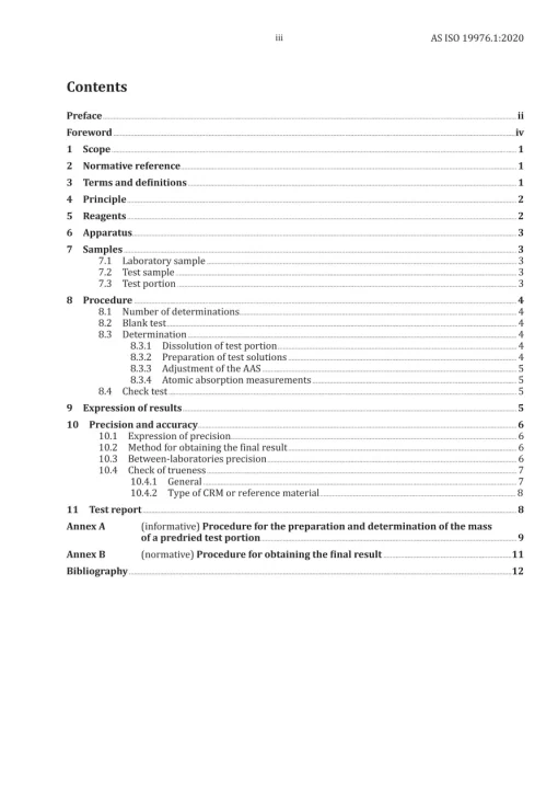 AS ISO 19976.1:2020 pdf