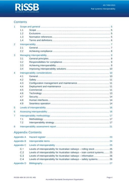 AS 7450:2021 pdf