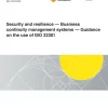 AS ISO 22313:2020 pdf