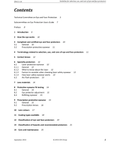 CSA Z94.3.1-16 pdf