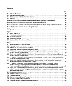 API RP 1111 (R2021) pdf