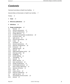 CSA Z317.5-17 (R2022) pdf