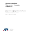 API MPMS Chapter 4.9.1 pdf