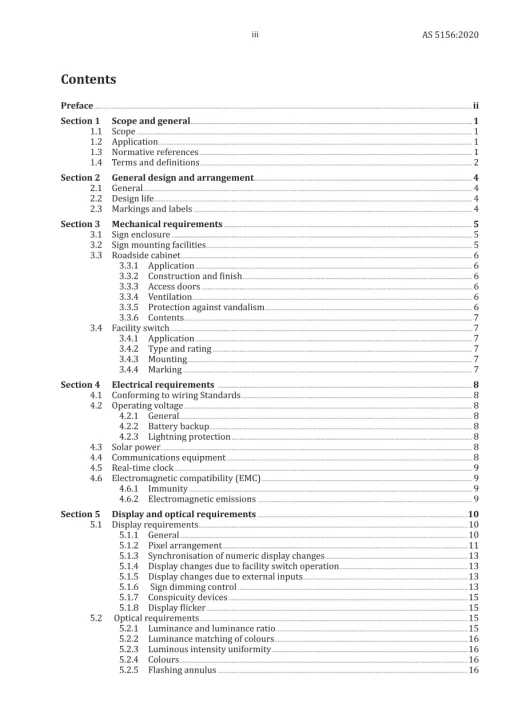 AS 5156:2020 pdf