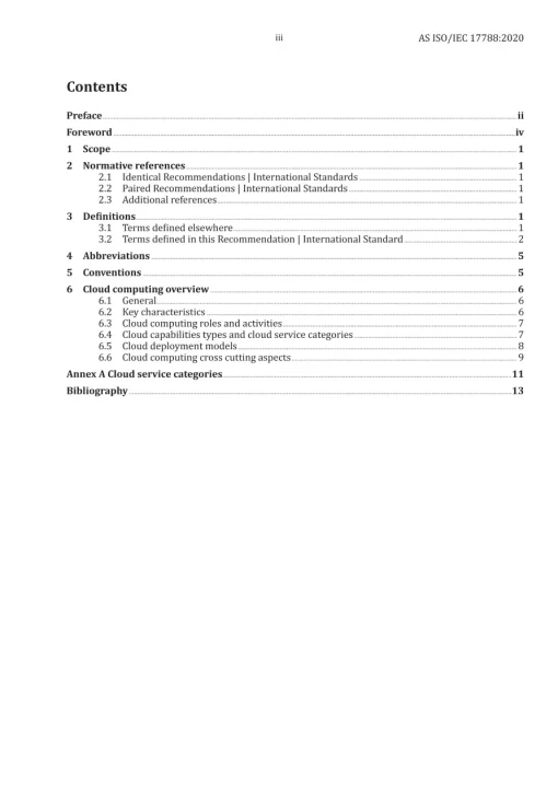 AS ISO/IEC 17788:2020 pdf