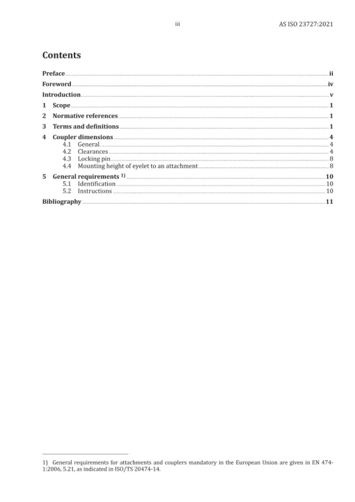 AS ISO 23727:2021 pdf