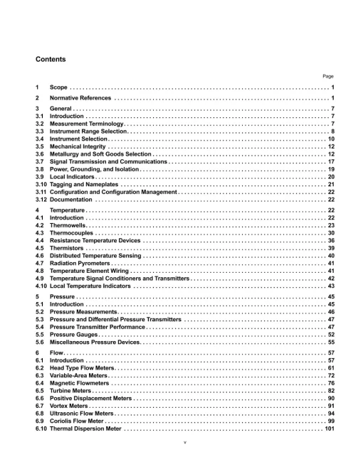 API RP 551 (R2024) pdf