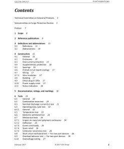 CSA C22.2 NO. 269.3-17 (R2022) pdf