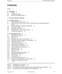 CSA PLUS 9001 (5th ed. pub. 2017) pdf