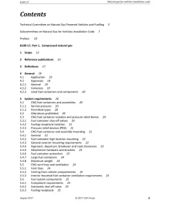 CSA B109-17 pdf