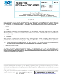 SAE AMS4163G pdf