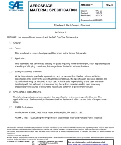 SAE AMS3940H pdf