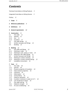 CSA C22.2 NO. 331-17 (R2021) pdf