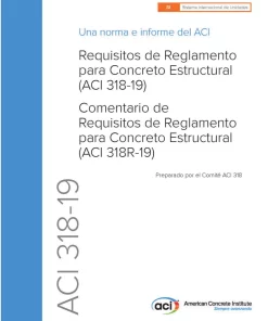 ACI 318S-19 pdf