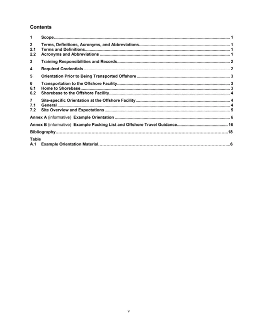 API RP T-1 pdf