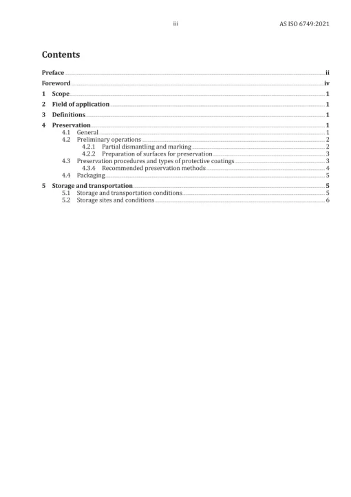 AS ISO 6749:2021 pdf