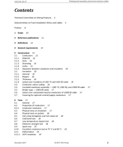 CSA C22.2 NO. 52-17 (R2022) pdf