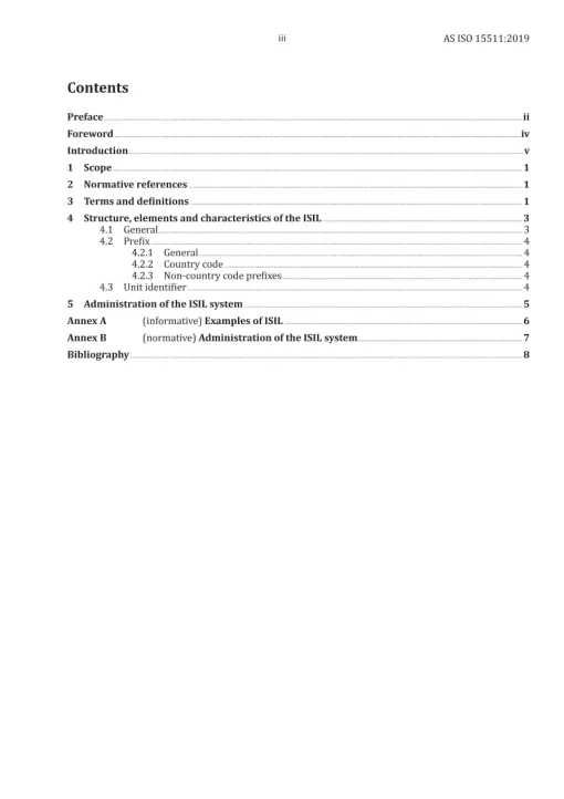 AS ISO 15511:2019 pdf