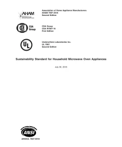 CSA R7007-18 (R2023) pdf