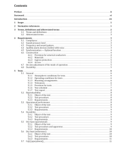 AS ISO 7240.3:2021 pdf