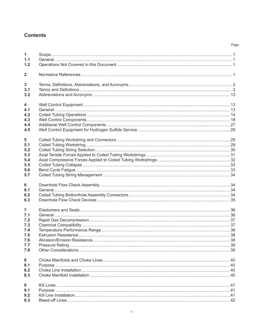 API RP 16ST pdf