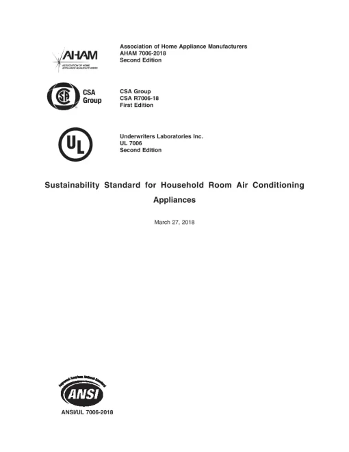 CSA R7006-18 pdf