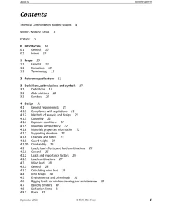 CSA A500-16 (R2021) pdf