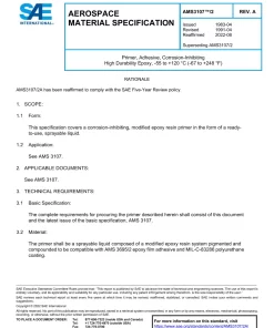 SAE AMS3107/2A pdf