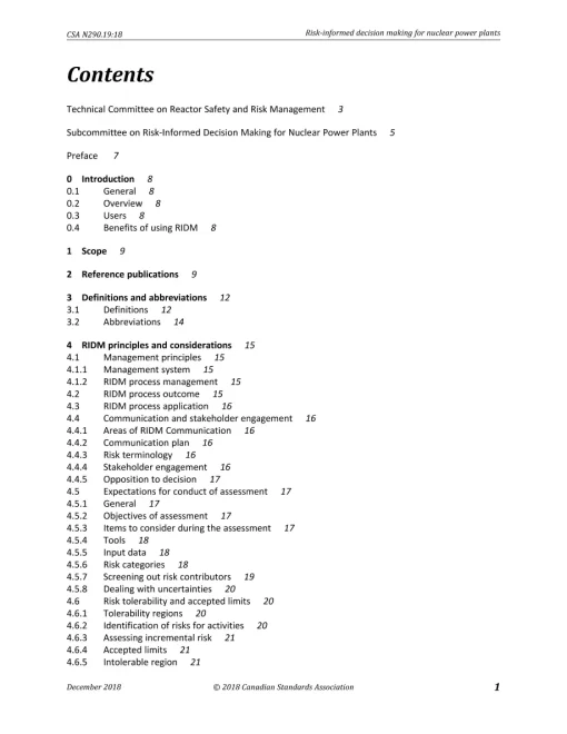 CSA N290.19:18 (R2023) pdf