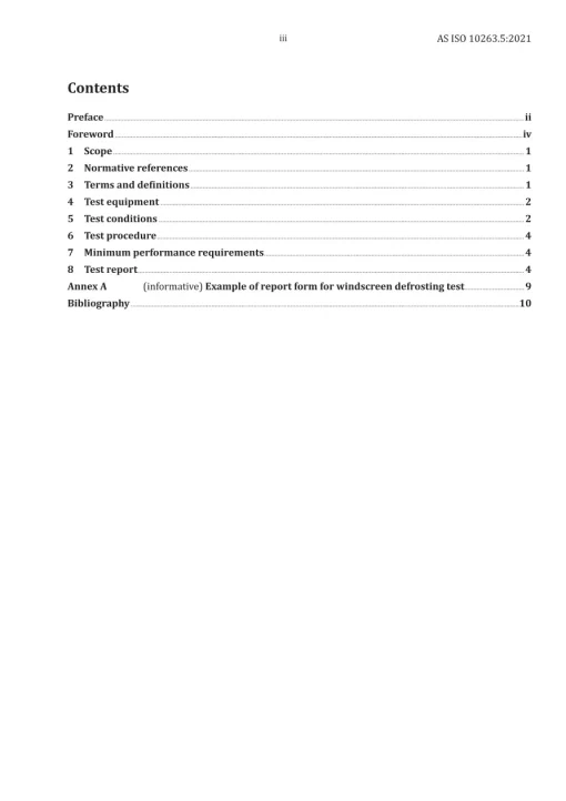 AS ISO 10263.5:2021 pdf