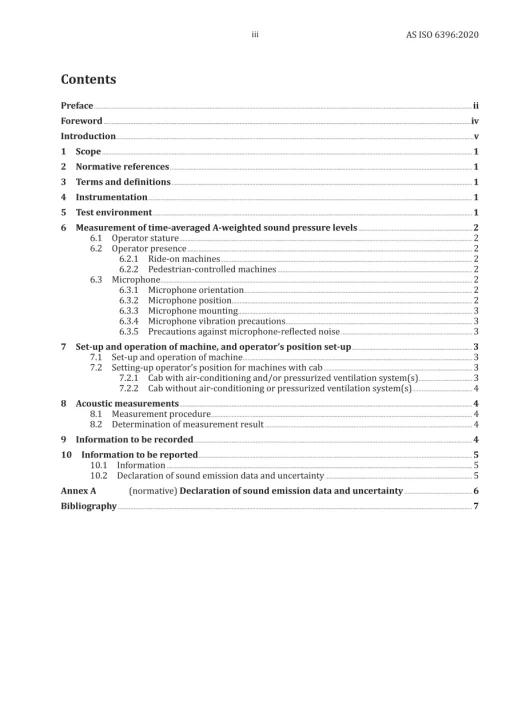 AS ISO 6396:2020 pdf