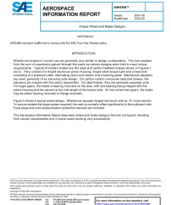 SAE AIR5388 pdf