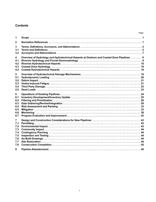 API RP 1133 pdf