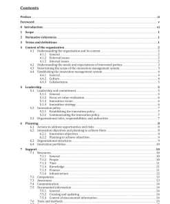 AS ISO 56002:2020 pdf