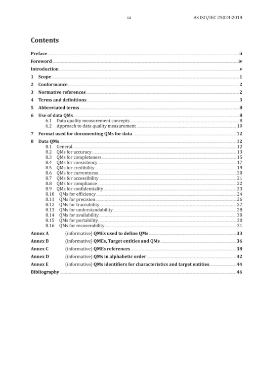 AS ISO/IEC 25024:2019 pdf