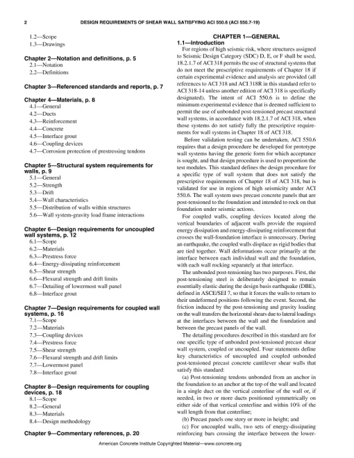 ACI 550.7-19 pdf