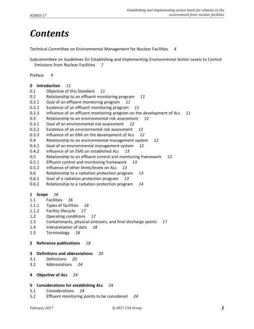 CSA N288.8-17 (R2022) pdf