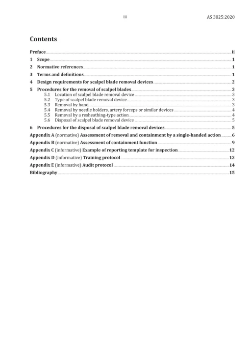 AS 3825:2020 pdf